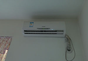 安新空调维修电话是多少