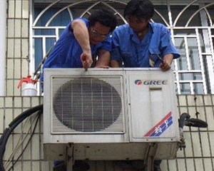 安新空调售后维修服务中心在哪里找