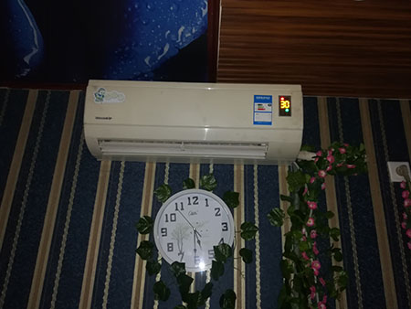 安新空调维修售后服务中心