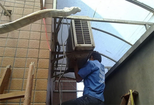 安新空调维修售后服务中心