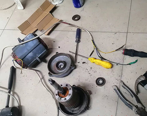 安新空调维修售后服务中心电话在哪里找