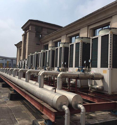 安新多联机维修 安新中央空调维修