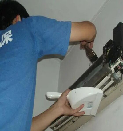 安新空调清洗保养