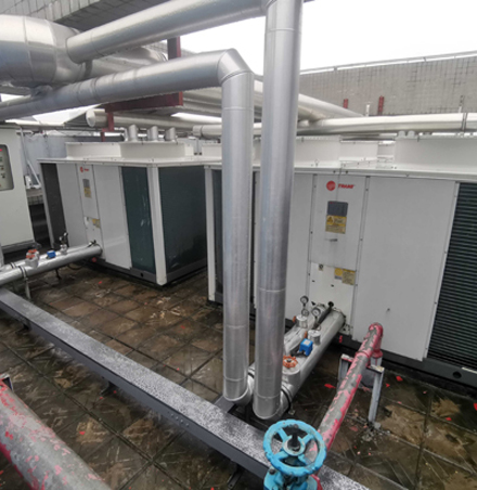 安新附近中央空调维修 安新上门中央空调维修